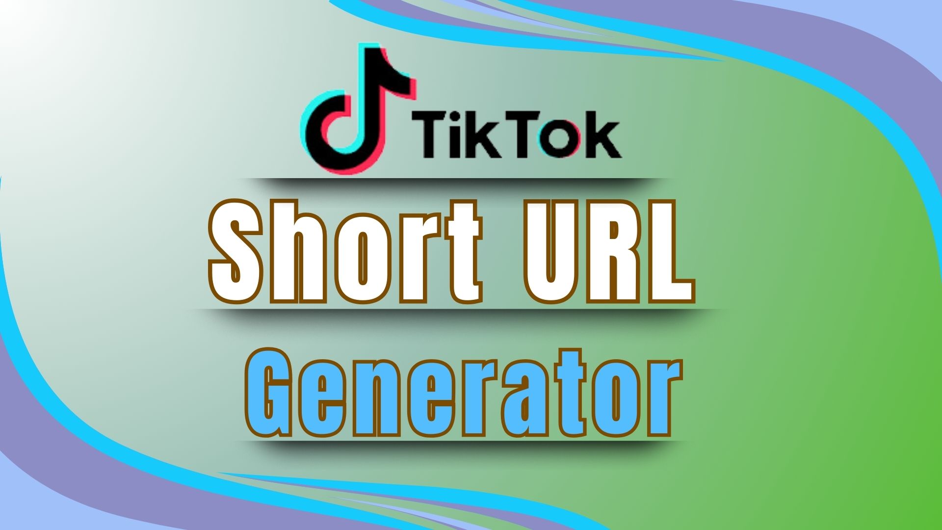 TikTok Short URL Generator